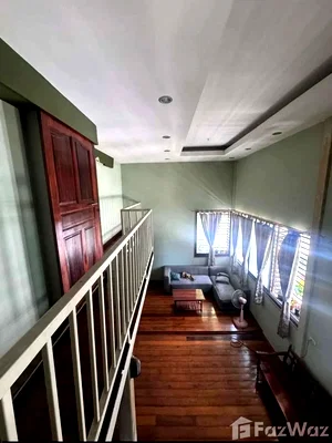 บ้านเดี่ยว กรุงเทพมหานคร : ขาย บ้านเดี่ยว 2 ห้องนอน ใน ดินแดง, กรุงเทพมหานคร 6306959