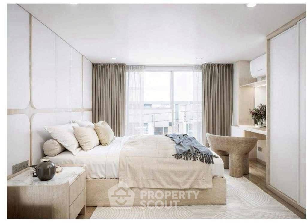 picture 2-BR Condo at Culture Chula near MRT Sam Yan (ID 2926641) - 4/9