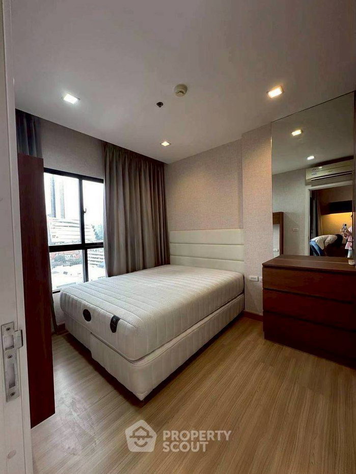 รูป คอนโด 1-ห้องนอน ที่ เออบาโน่ แอปโซลูท ใกล้ BTS กรุงธนบุรี (ID 2926664) - รูปที่ 13/18