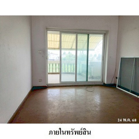 รูป Z8Z7055 ขายบ้านเดี่ยว ชมนาถ คันทรีโฮม แขวง สายไหม เขต สายไหม จังหวัด กรุงเทพมหานคร - รูปที่ 7/8