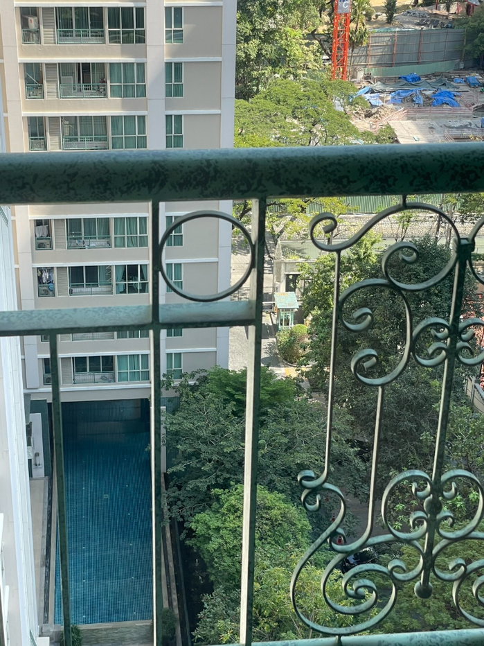 รูป Address Chidlom 1Bedroom For Rent - รูปที่ 14/14