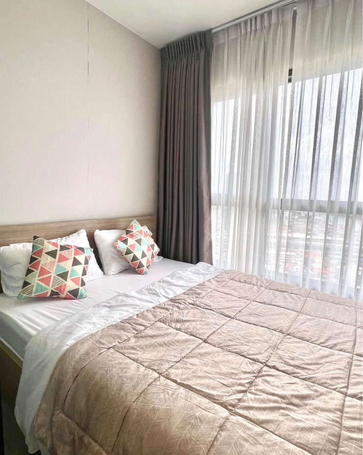 picture  The Politan Aqua  for rent ✨ Fully furnished - 2/9