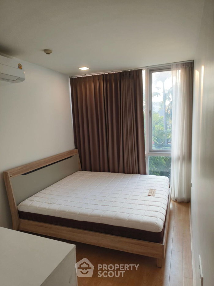 รูป คอนโด 2-ห้องนอน ที่ วิลล่า ราชครู ใกล้ BTS สนามเป้า (ID 993128) - รูปที่ 10/11