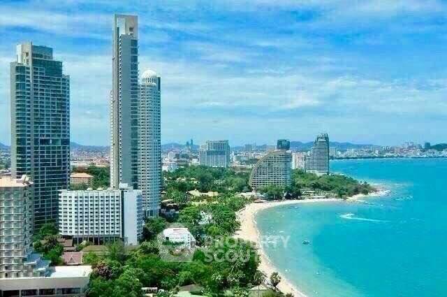 รูป คอนโด 2-ห้องนอน ที่ บ้านปลายหาด พัทยา ใกล้ ปราสาทสัจธรรม (ID 2810075) - รูปที่ 1/13