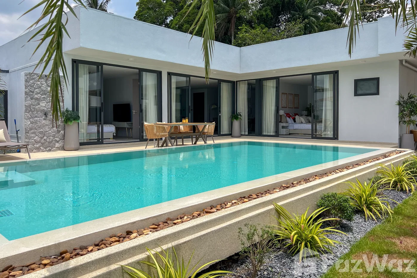 picture 2 Bedroom Villa for sale in Maret, Surat Thani 6184795 - 4/38