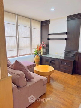 1-BR Baan Siri Sukhumvit 13 For Rent Near ARL Makkasan (ID 2924479)