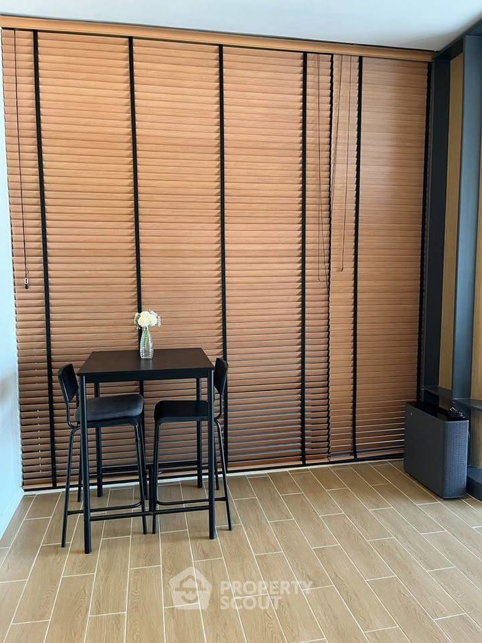 picture 1-BR Condo at Circle Condominium near MRT Phetchaburi (ID 2922324) - 4/8