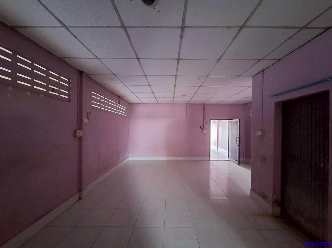 picture HOME 178 Sq.w. Wang Wiset Trang for 2.9M - 17/24