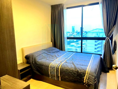 Condos for sale : 🚩 For Sell Condo ELIO DEL NEST Building G, Floor 11,1 bed room, Room size 30 sqm