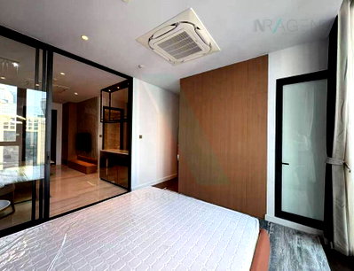 Condos for rent : 🚩 For Rent Condo SUPALAI ICON SATHORN Building A, Floor 16,1 bed room, Room size 43 sqm