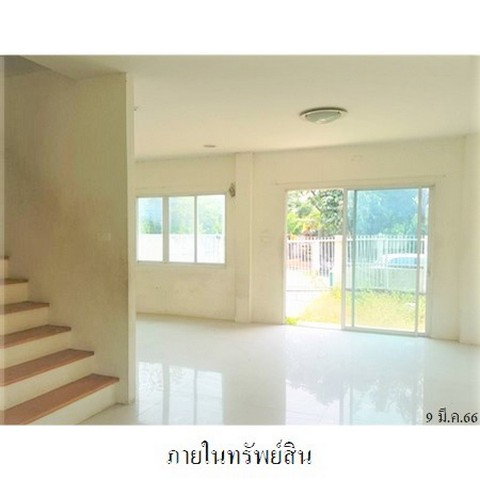 รูป Z3A1455 ขายบ้านเดี่ยว เดอะริช ทาวน์ แขวง ลำปลาทิว เขต ลาดกระบัง จังหวัด กรุงเทพมหานคร - รูปที่ 3/8