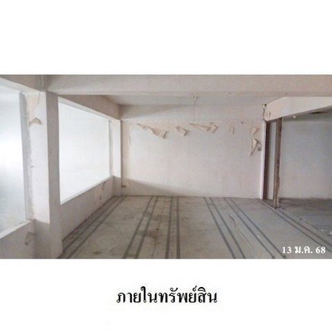 รูป Z8Z6514 ขายอาคารพานิชย์ แขวง สวนหลวง เขต พระโขนง จังหวัด กรุงเทพมหานคร - รูปที่ 6/8