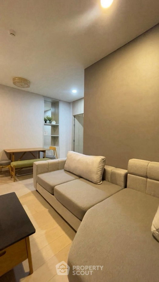 picture 2-BR Condo at Siamese Exclusive 42 near BTS Ekkamai (ID 2859964) - 6/20