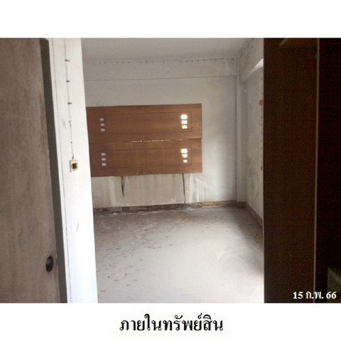 รูป Z8Z2541 ขายอาคารพานิชย์ แขวง หนองค้างพลู เขต หนองแขม จังหวัด กรุงเทพมหานคร - รูปที่ 4/8