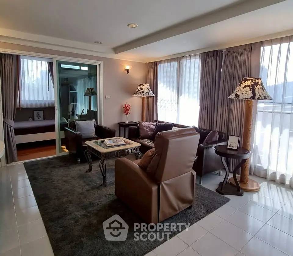 รูป คอนโด 2-ห้องนอน ที่ ศุภาลัย เพลส สุขุมวิท 39 ใกล้ BTS พร้อมพงษ์ (ID 2873907) - รูปที่ 5/25