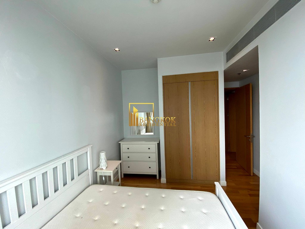 รูป Millennium Residence | 3 Bedroom Condo in Asoke - BR17566CD - รูปที่ 22/43