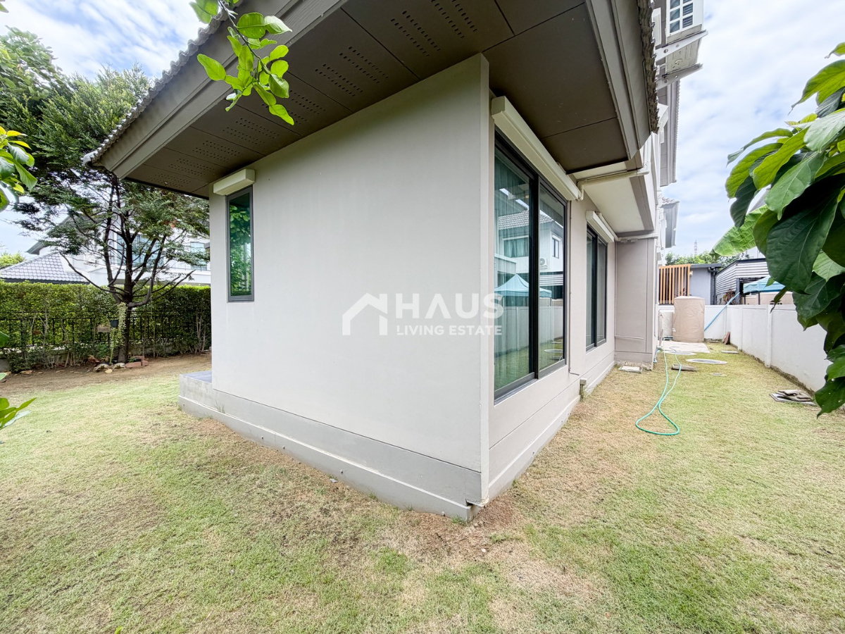 picture Pave Pinklao - Salaya / 5 Bedrooms #HSLY085 - 32/33