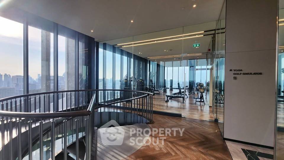 picture 1-BR Condo at Hyde Heritage Thonglor near BTS Thong Lor (ID 2922364) - 20/46
