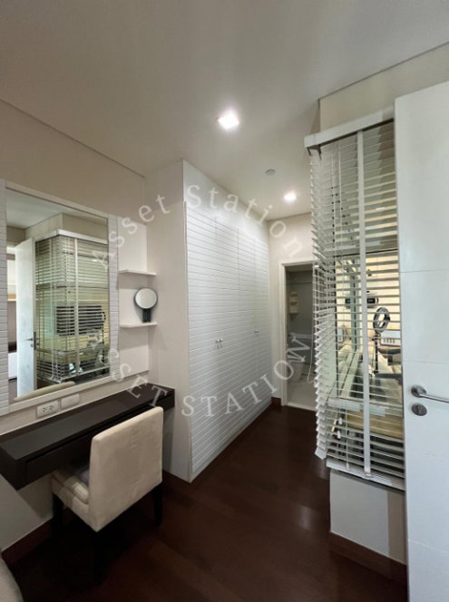 รูป 🏢ขายด่วน IVY Thonglor ห้องพร้อมเฟอร์ ราคาดี ใกล้ BTS ทองหล่อ🧳 - รูปที่ 7/8