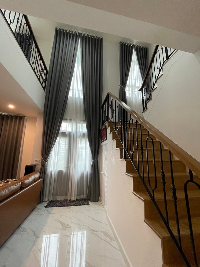 รูป 🏠 ให้เช่าบ้าน : Grandio Ramintra - Wongwaen (แกรนดิโอ รามอินทรา - วงแหวน) รหัสทรัพย์ | 📌LNP-H1033 - รูปที่ 18/18