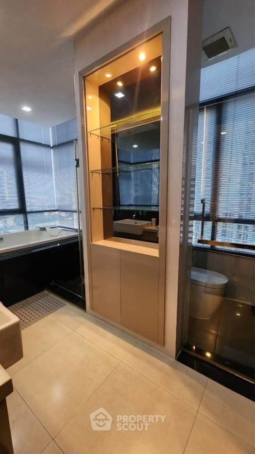 รูป คอนโดทำเลดี 2 ห้องนอน 82 ตร.ม. ชั้น 20 Ivy Ampio รัชดา-พระราม 9 ใกล้ MRT ศูนย์วัฒนธรรมฯ 300 ม. (ID 2924386) - รูปที่ 10/13