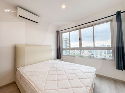 🔥For Sale🔥Elio Sathorn-Wutthakat, One Bed Plus, 35 sqm, 29th Floor, Building A, Near BTS Wutthakat. Call 087-355-2274