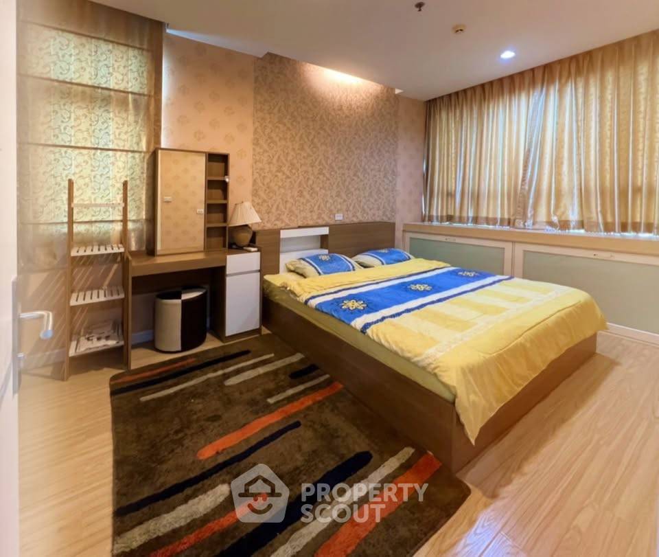 รูป คอนโด 1-ห้องนอน ที่ ที.ซี. กรีน พระรามเก้า ใกล้ MRT พระราม 9 (ID 2924216) - รูปที่ 5/10