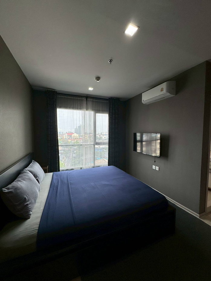 picture Life sukhumvit 48 for rent (Ready to move in) - 13/19