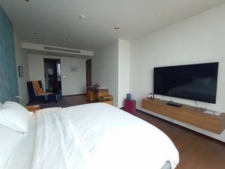รูป คอนโด 3-ห้องนอน ที่ ไฮด์ สุขุมวิท 13 คอนโดมิเนี่ยม ใกล้ BTS นานา (ID 2874164) - รูปที่ 14/21