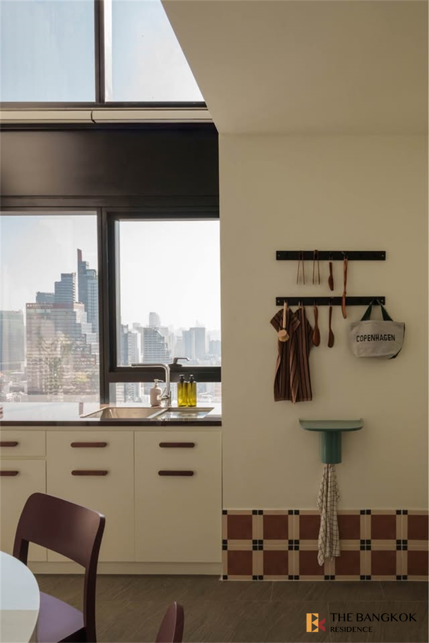 picture The Lofts Silom near BTS Surasak - 5/10