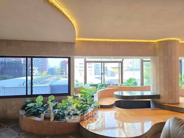picture 2-BR Condo at Sithakarn Condominium near BTS Phloen Chit (ID 2926379) - 3/17