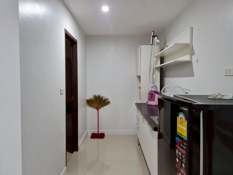 รูป 🏢 ให้เช่าคอนโดปันนา (Panna Condo) ใกล้ มช. แค่ก้าวเดิน! 🏢 ✨  - รูปที่ 4/7