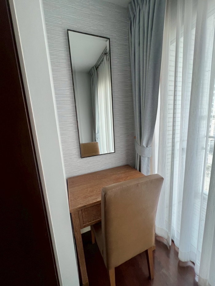 picture Noble Ora | Nice room near BTS Thonglor #2026052114665 - 15/18