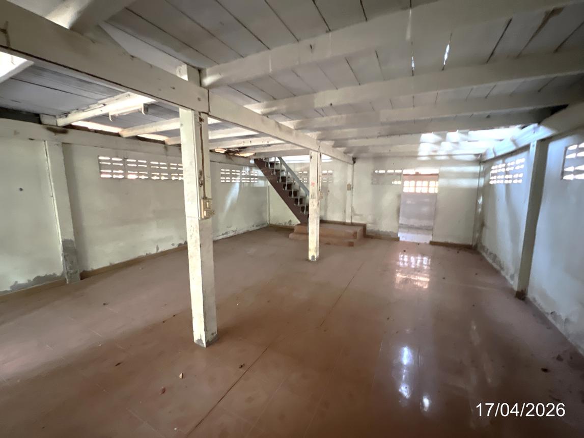 รูป บ้านเดี่ยว 740 ตร.วา เมืองนครสวรรค์ นครสวรรค์ 975,000 - รูปที่ 24/44