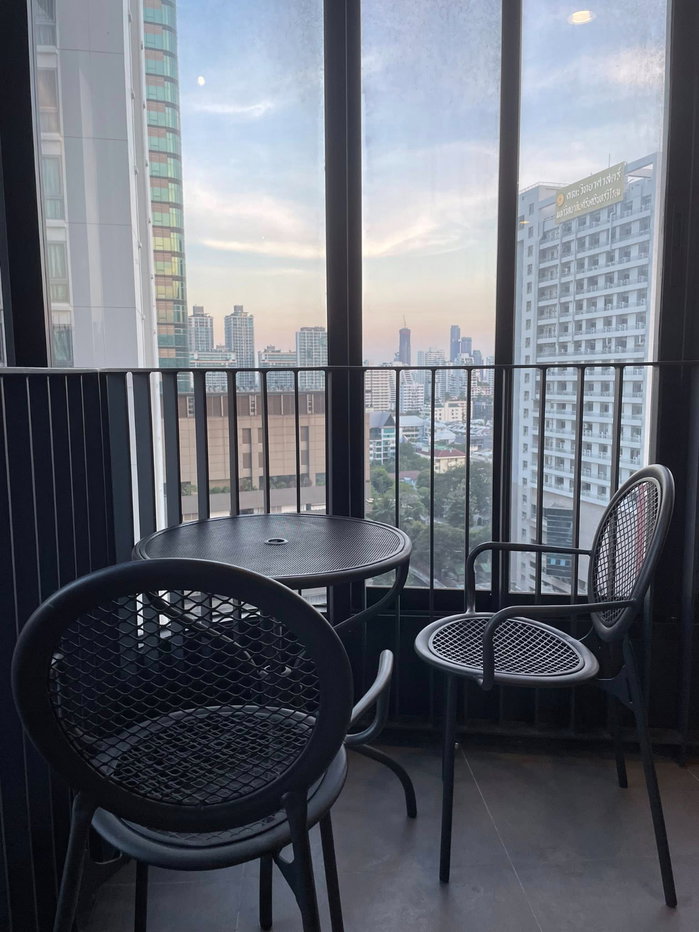 รูป เช่าคอนโด Ideo Sathorn-Thapra/ไอดีโอ สาทร - ท่าพระ (N6905021) - รูปที่ 8/11