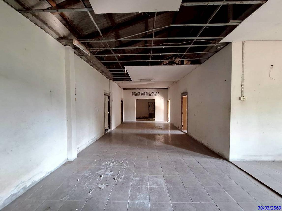 รูป บ้านเดี่ยว 77 ตร.วา ตะโหมด พัทลุง 1.1M - รูปที่ 25/34