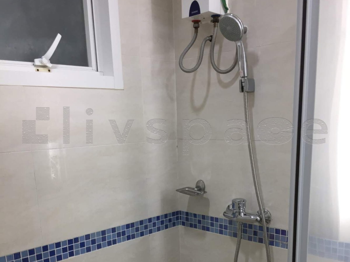 รูป ▚ LJ143ツ ให้เช่า: Life @ Sathorn 10 ✨ 1BR 37 ตร.ม. ตกแต่งสวย ห้องไม่ร้อน ครัวปิด สัญญาขั้นต่ำ 1 ปี! 🏙️🛋️ - รูปที่ 6/6