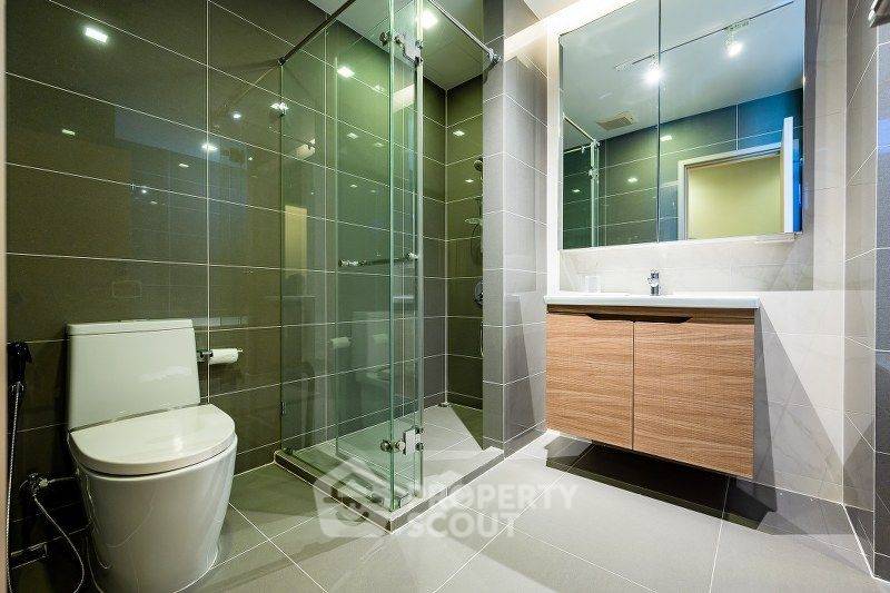 picture 3-BR Condo at M Thonglor 10 near BTS Thong Lor (ID 2921842) - 5/10