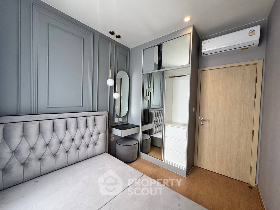 picture 2-BR Condo at Maru Ekkamai 2 near BTS Ekkamai (ID 2927524) - 7/14