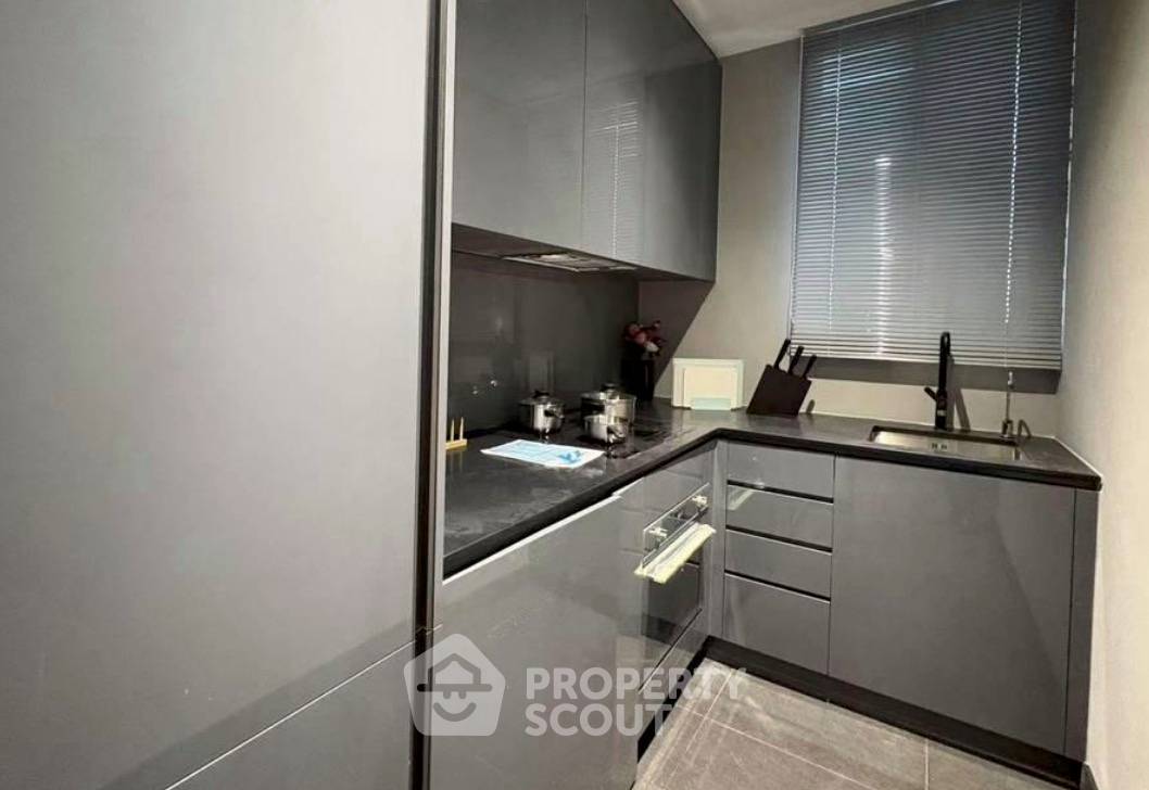 รูป คอนโด 2-ห้องนอน ที่ เทตต์ สาทร 12 ใกล้ BTS เซนต์หลุยส์ (ID 2920357) - รูปที่ 7/9