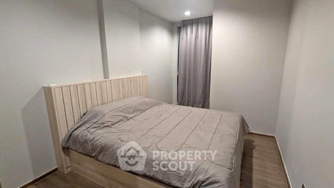 1-BR Condo at Q Prasarnmit near MRT Phetchaburi (ID 2922154)