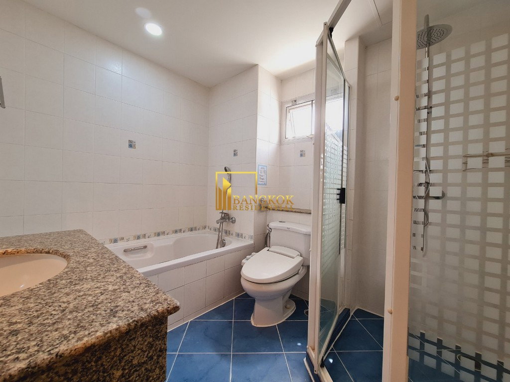 รูป Spacious 2 Bed Apartment For Rent in Phrom Phong - BR20601AP - รูปที่ 15/31