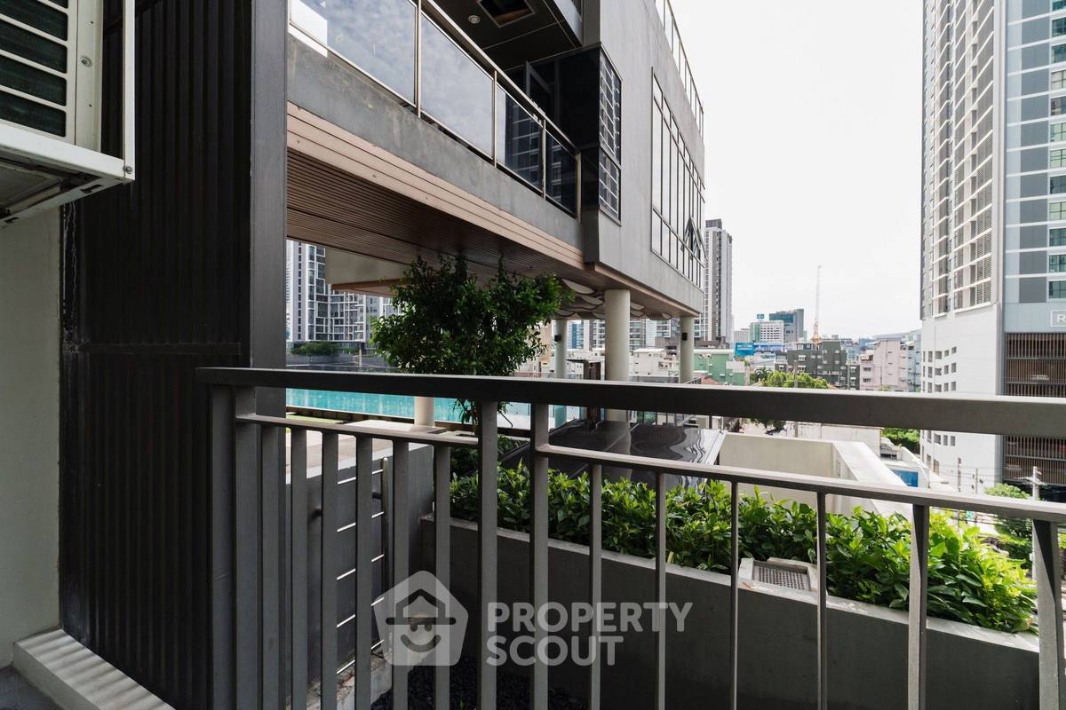 picture 1-BR Condo at Rhythm Asoke near MRT Phra Ram 9 (ID 2926501) - 8/8