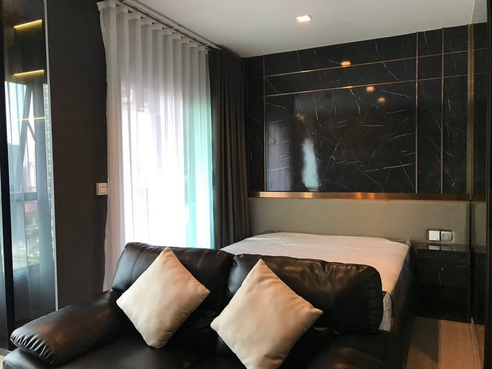 picture Condo for Rent at Life Asoke - Rama 9 (B6905048) - 2/8