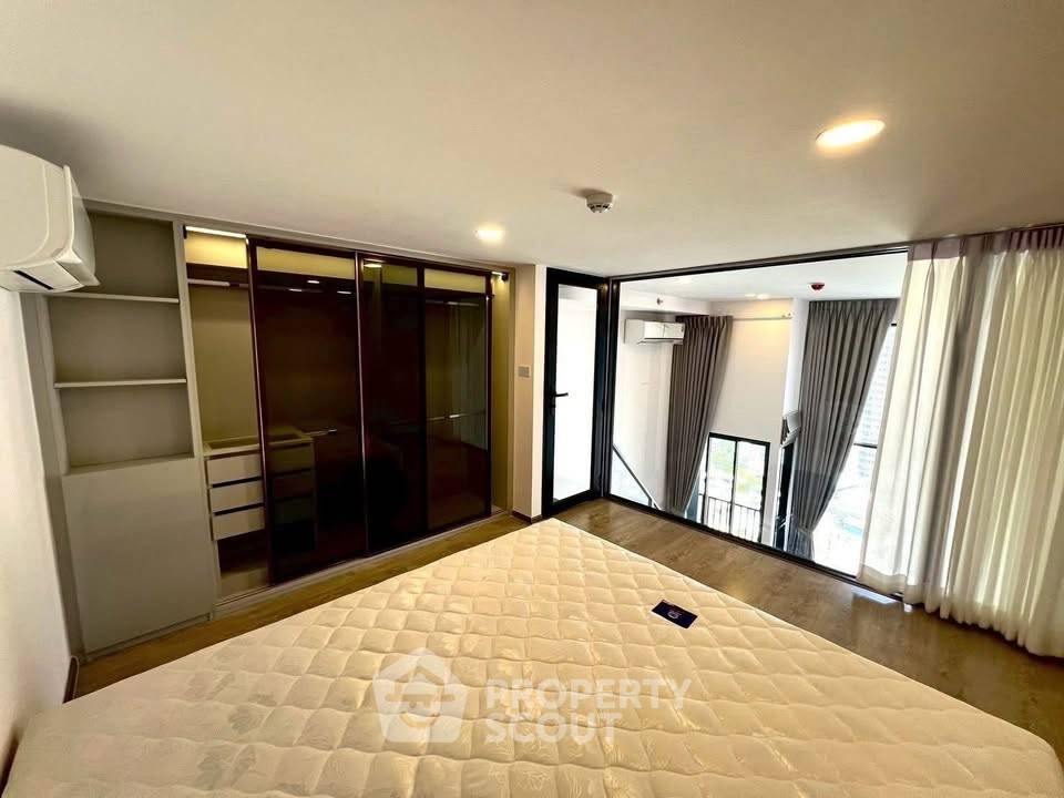 picture 1-BR Condo at SOHO Bangkok Ratchada near MRT Huai Khwang (ID 2919265) - 4/10