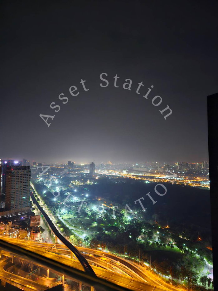 รูป 🚖The Crest Park Residences เดินทางสะดวกครบทุกเส้นทาง ใกล้ MRT พหลโยธิน และ BTS🚆 - รูปที่ 10/11