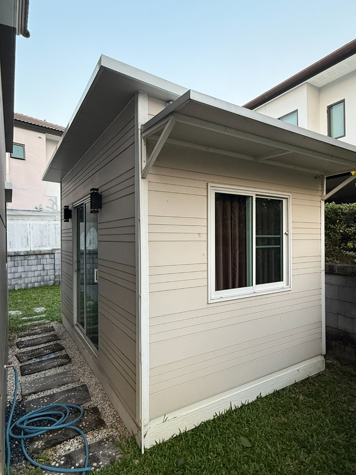 รูป 🏠 ให้เช่าบ้าน : The City Pattanakarn (เดอะ ซิตี้ พัฒนาการ)   รหัสทรัพย์ | 📌LNP-H1032 - รูปที่ 16/19