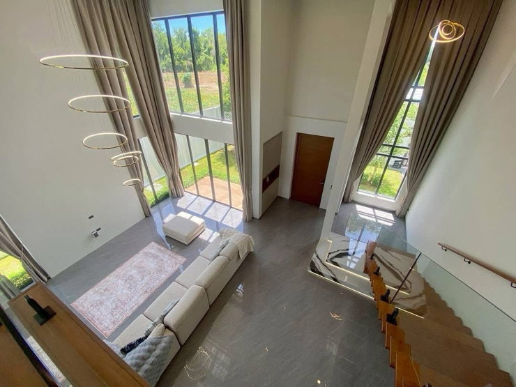 picture ð Ultra Luxury Pool Villa + Solar Cell | - 7/12