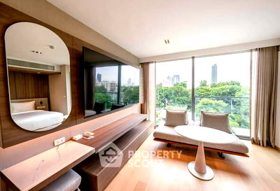 Condos for sale : 1-BR 31 Sqm Condo At SCOPE Promsri, 6th Floor, BTS Phrom Phong (ID 2916030)