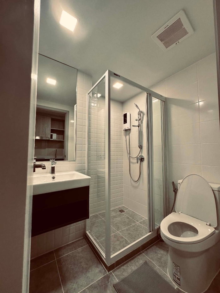 รูป ☘️Kave Seed  kaset  condo☘️ ใกล้ ม.เกษตรศาสตร์⛅️ - รูปที่ 9/9